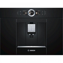Кофемашина BOSCH CTL636EB1