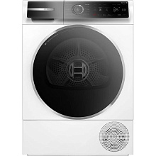 Сушильная машина Bosch WQB246CNBY