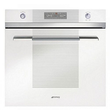 Духовой шкаф SMEG SCP112B-8