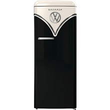 Холодильник GORENJE OBRB615DBK