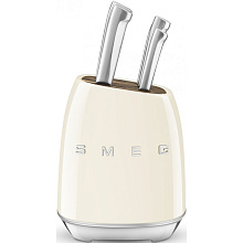 Комплект ножей Smeg KBSF02CR