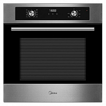 Духовой шкаф MIDEA MO670A4X