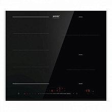 Индукционная варочная панель GORENJE GIS645XC