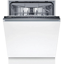 Встраиваемая посудомоечная машина BOSCH SMV25EX02E