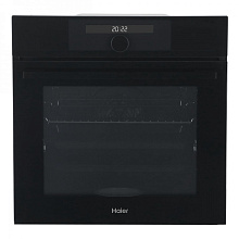 Духовой шкаф HAIER HOX-FP5RAGB
