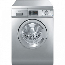 Cтиральная машина SMEG SLB147X-2