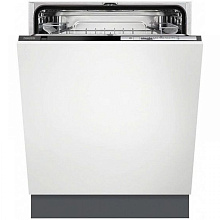 Посудомоечная машина ZANUSSI ZDT 921006F