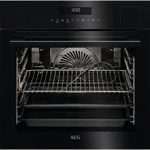 Духовой шкаф AEG BSE792220B