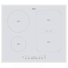 Варочная панель WHIRLPOOL ACM 808 BA WH