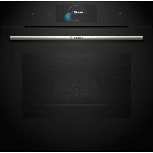 Духовой шкаф Bosch HRG 7784B1