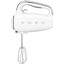 Ручной миксер Smeg HMF01WHEU