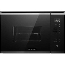 Встраиваемая микроволновая печь KUPPERSBERG HMW 651 BX