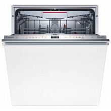 Встраиваемая посудомоечная машина BOSCH SMV6ECX69E