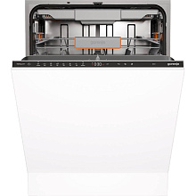 Встраиваемая посудомоечная машина GORENJE GV673B65