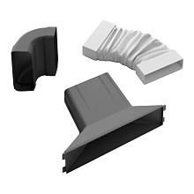 Комплект для режима рециркуляции Elica KIT0140820