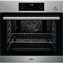 Духовой шкаф AEG BPB355020M