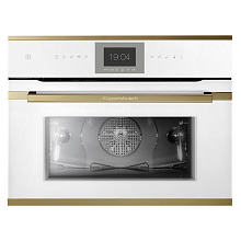 Духовой шкаф KUPPERSBUSCH CBP 6550.0 W4