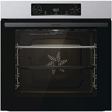 Духовой шкаф GORENJE BOB6737E01X