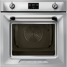 Духовой шкаф SMEG SOP6902S2PX VICTORIA