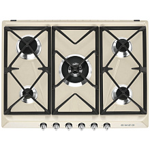 Варочная панель SMEG SR975PGH VICTORIA