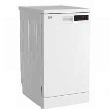 Посудомоечная машина BEKO DFS 25R11 W