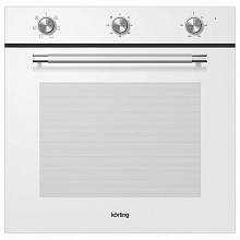 Духовой шкаф KORTING OKB 1310 GSCW