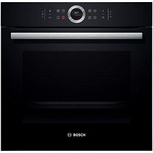 Духовой шкаф BOSCH HBG672BB1F