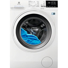 Стиральная машина ELECTROLUX EW7WO448W