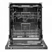 Посудомоечная машина ZIGMUND & SHTAIN DW 301.6