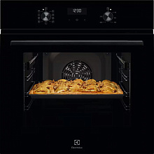 Духовой шкаф ELECTROLUX EOD5C70BZ