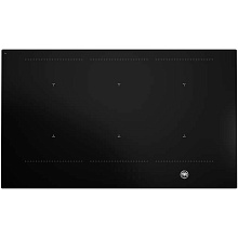 Индукционая варочная панель BERTAZZONI P906IM3G5NE