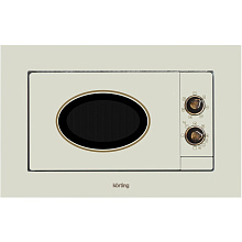 Микроволновая печь KORTING KMI 820 RB