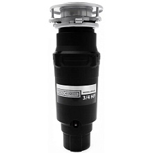 Измельчитель пищевых отходов Bone Crusher BC 910-SL