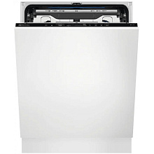 Встраиваемая посудомоечная машина ELECTROLUX EEG68520W