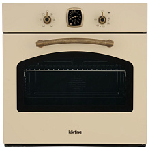 Духовой шкаф KORTING OKB 460 RB