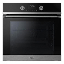 Духовой шкаф HAIER HOQ-K5AAN3BX
