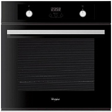 Духовой шкаф WHIRLPOOL AKP 786 NB