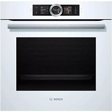 Электрический духовой шкаф BOSCH HSG 636BW1