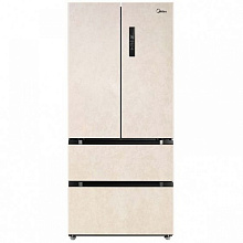 Холодильник MIDEA MRF519SFNBE