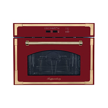 Микроволновая печь KUPPERSBERG RMW 969 BOR
