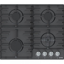 Газовая варочная панель GORENJE G 640 MB