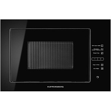 Встраиваемая микроволновая печь KUPPERSBERG HMW 645 B