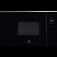 Встраиваемая микроволновая печь ELECTROLUX KMFE 172 TEX