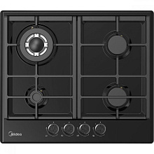 Газовая варочная панель MIDEA MG607B