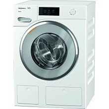 Стиральная машина MIELE WWV980WPS