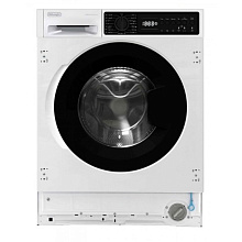 Встраиваемая стиральная машина DELONGHI DWMI 845 VI ISABELLA