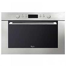 Микроволновая печь WHIRLPOOL AMW 583 IX