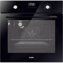 Духовой шкаф Haier HOX-P11CGB