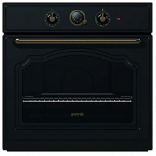 Духовой шкаф GORENJE BO 8531 CLB