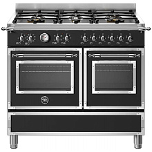 Варочный центр Bertazzoni Heritage HER106L2ENET